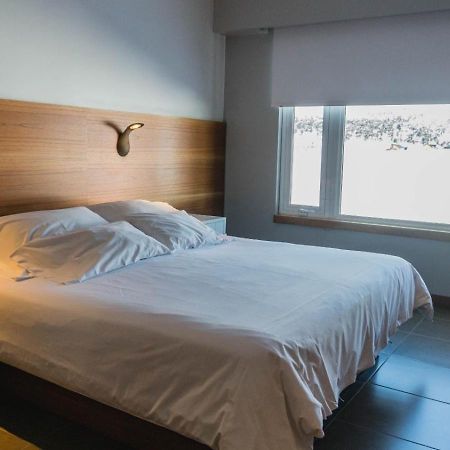 Ignea Hotel Кавьяуе Екстер'єр фото