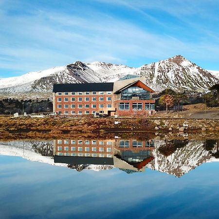Ignea Hotel Кавьяуе Екстер'єр фото