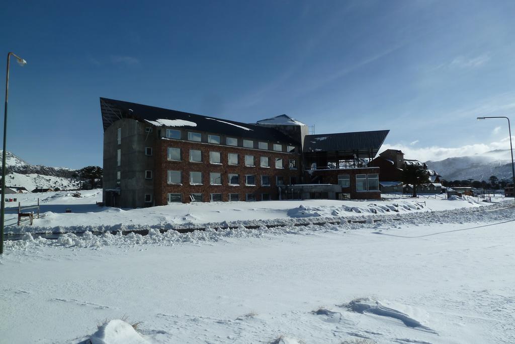 Ignea Hotel Кавьяуе Екстер'єр фото