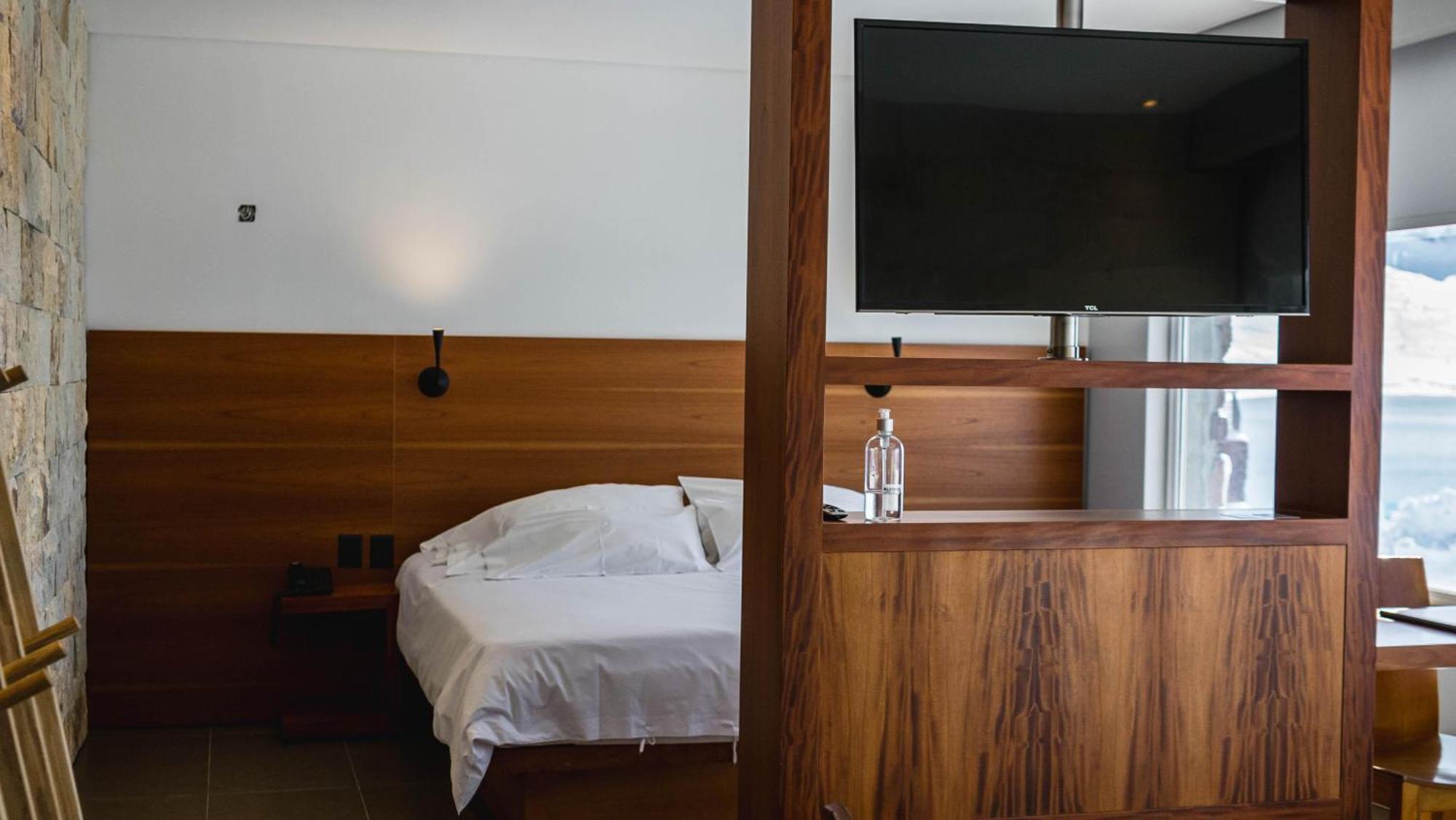 Ignea Hotel Кавьяуе Номер фото