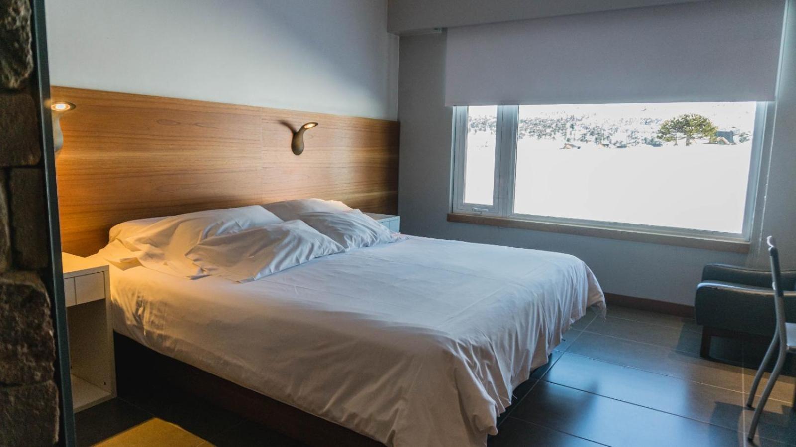 Ignea Hotel Кавьяуе Екстер'єр фото