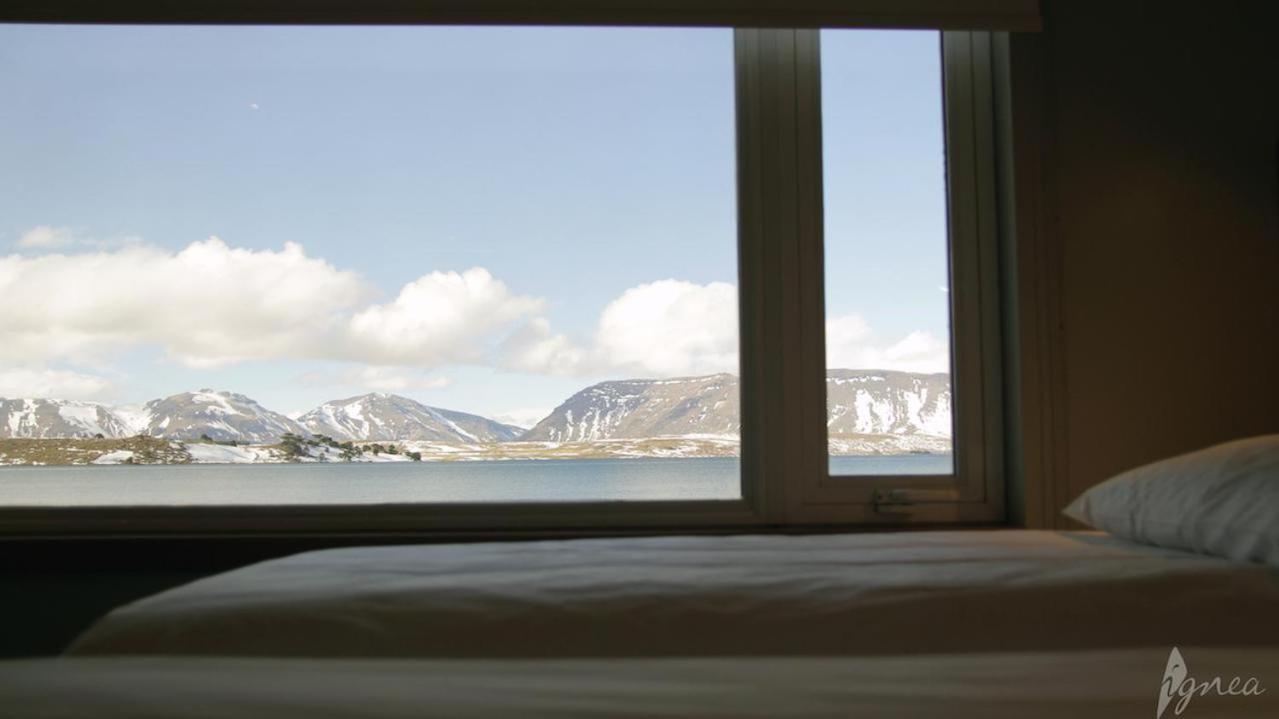 Ignea Hotel Кавьяуе Номер фото