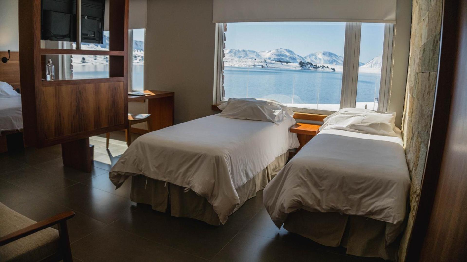 Ignea Hotel Кавьяуе Номер фото