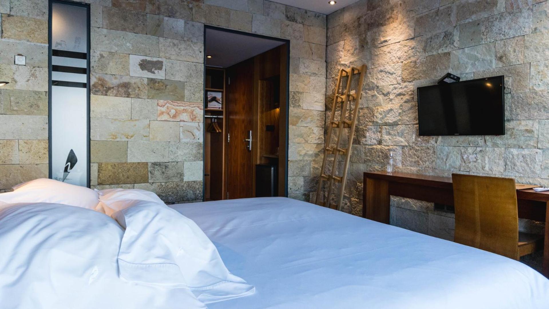 Ignea Hotel Кавьяуе Номер фото