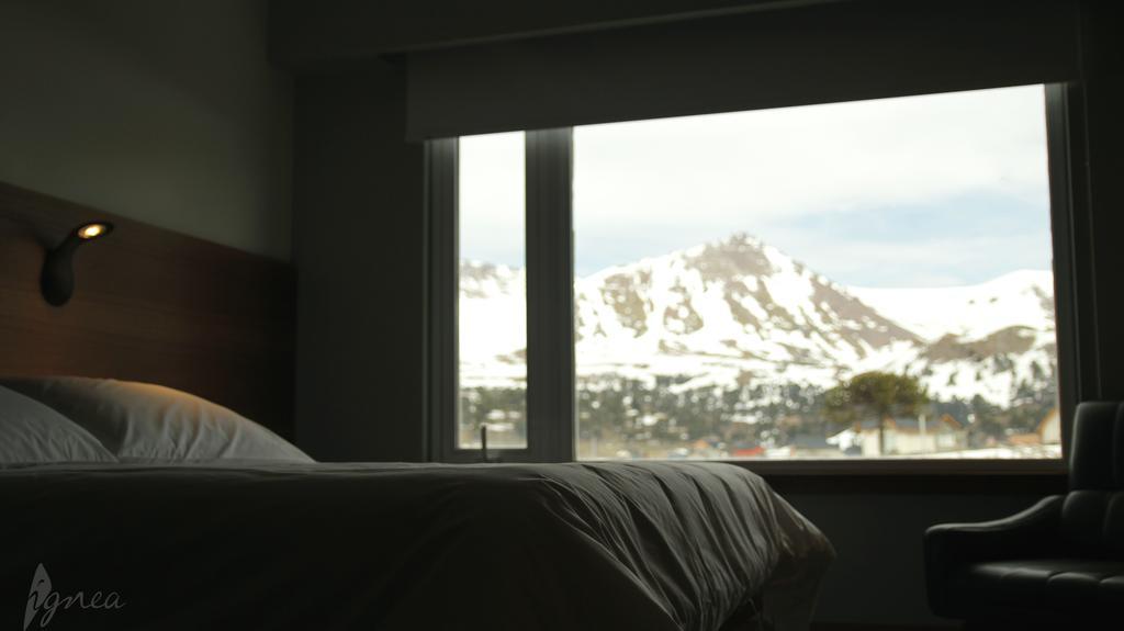 Ignea Hotel Кавьяуе Екстер'єр фото