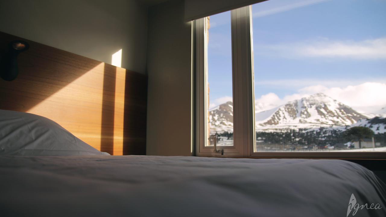 Ignea Hotel Кавьяуе Екстер'єр фото