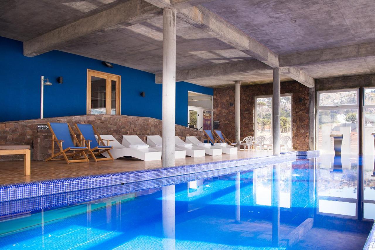 Ignea Hotel Кавьяуе Екстер'єр фото