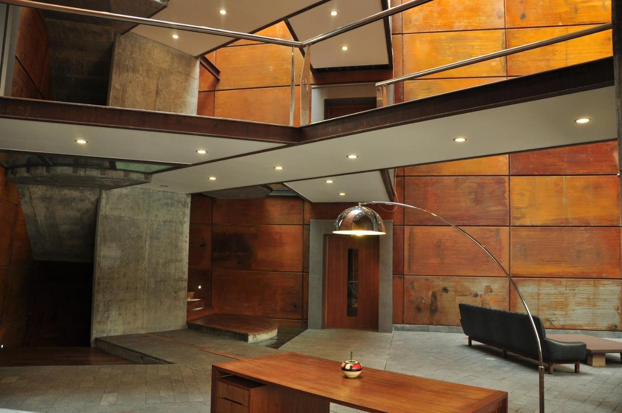 Ignea Hotel Кавьяуе Екстер'єр фото